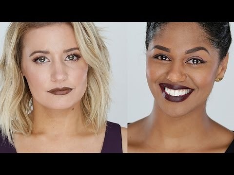 How to Pick Dark Lipstick | Beauty Junkie