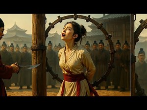 10 Most BRUTAL Execution Methods in History