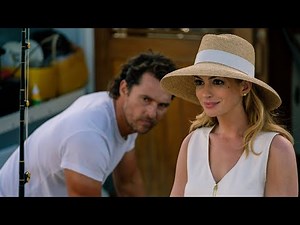 Serenity / Το Νησί της Αποπλάνησης – 24 Ιανουαρίου στους κινηματογράφους