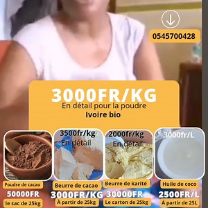 13 reactions | 癩 Les meilleurs produits sont chez nous 李懶 :...