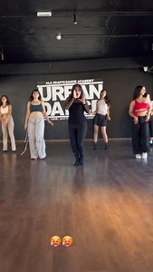 URBAN DANCE on Reels | Facebook