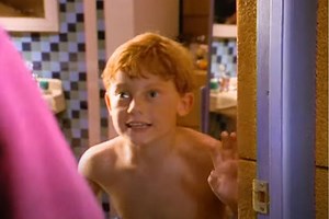 Round The Twist's Mathew Waters unrecognisable 22 years after playing Bronson