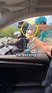 Cara curang pembalap sepeda | Dina creator