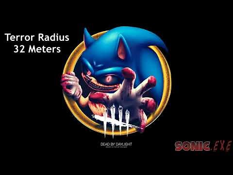 Dead by Daylight - Sonic.exe: Lobby and Chase Theme (Fan Made)