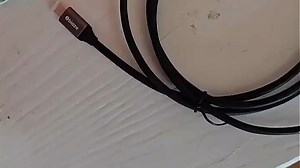 轻松投大屏Type-C转DP14高速体验