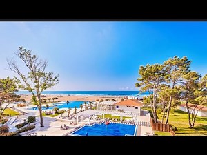 Trip to Montenegro 🇲🇪 | Azul Beach Resort | All Inclusive Resort