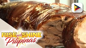 #RiseAndShinePilipinas | La Loma Lechon Festival, muling umarangkada | Rise and Shine Pilipinas | Facebook