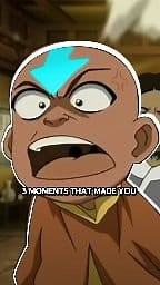 3 moments that made you angry in avatar #avatarthelastairbender #avatar | Malcolm Crawford