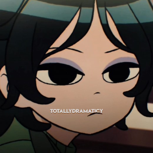 Scott Pilgrim Takes Off: Hollie Hawkes Edit