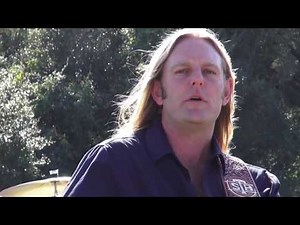 The Scott Taylor Band - Beautiful Sin