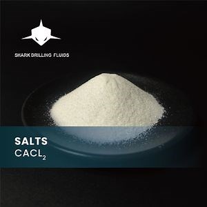 [Hot Item] Soluble Inorganic Salt Calcium Chloride Cacl2