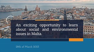 Join us tomorrow at the Impact Fair, held at the Salini Resort! 🌟 We're thrilled to be a part of this event and share our pitch with you. See you there! #ImpactFair #SaliniResort #Inspire | Inspire Malta