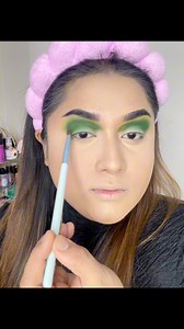 Only Girls are Gold Digger😌 #reelsviralfb #reelsvideoシ #makeuptutorial | Exotic Appearance by Sonali Mitua
