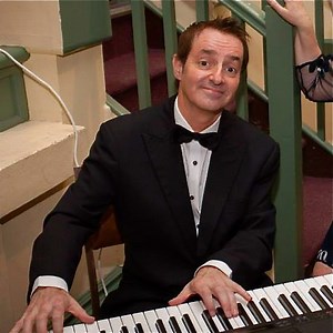 Michael Harding | Jazz Piano – Biography, Albums & More | All About Jazz