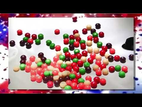 Cute Things Exploding All Season Montage