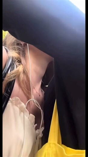 Harry Styles hugging a fan in London recently - August 16, 2025