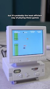 We just had to snag one. 😂 | Retro Dodo