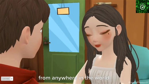 13K views · 1.6K reactions | Conversation Between 2 Friends About ICT | English For Career | English For Career | Facebook