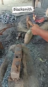 7.5K views · 39 reactions | Blacksmith #ironworks #blacksmith #hardwork #process #Manual | Meynardo Ordanza | Facebook