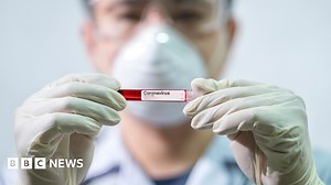 Covid in Scotland: Number of virus cases rises by 758