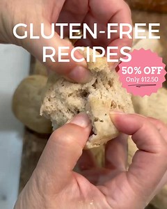 14K views · 15 reactions | Stop whinging that Gluten-Free food tastes...