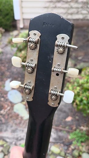 Kent guitar on ebay
