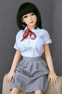 リアル ラブドール 安い ダッチワイフ 通販 Chrissie 125cm