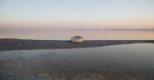 Salton Sea: California far from solutions as Salton Sea crisis looms