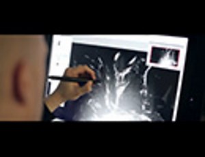 エイリアン アイソレーション Developer Diary - Origins