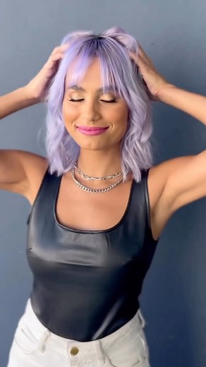 17 reactions · 3 comments | We’re having a major lavender moment and...