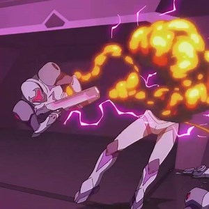 7.8K views · 77 shares | Allura is embracing that Paladin life.    | Voltron | Facebook