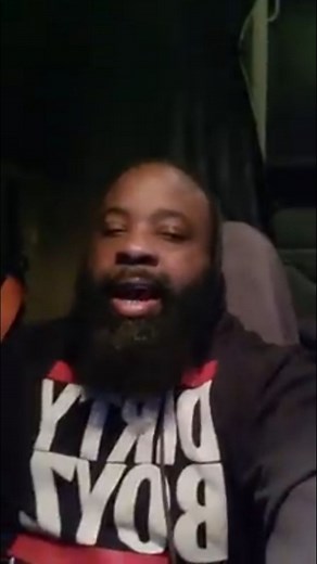 73 reactions · 5 comments | True Story •  #TruckerMan藍 the...