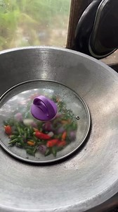 172K views · 2K reactions | Sambel perek dan tumis dencis | Icha Atazen | Facebook