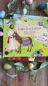 11 reactions | Easter is right around the corner, so we gathered some of our must-read Zonderkidz Easter titles that you and your family will love!  From toddlers to teens, these titles are perfect for Easter gifts, Easter baskets, and preparing your hearts to celebrate the resurrection! Which of these books will YOU pick up next? | Zonderkidz | Facebook