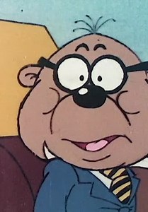 Danger Mouse S06:E02 - Viva Danger Mouse