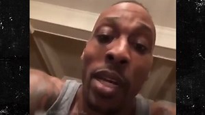 Dwight Howard Defends Ben Simmons, 'You're My Brother and I Love You'