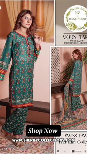 Sherry Collections on TikTok