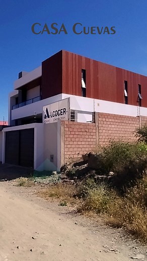 Diseño de Vivienda Unifamiliar de 220 m2