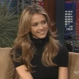 Jessica Alba, 2005. | Cinefreak