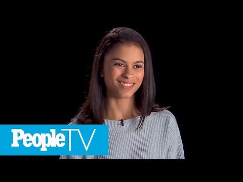 Transgender Teen Gia Reveals How She Came Out To Her Entire School All At Once | PeopleTV