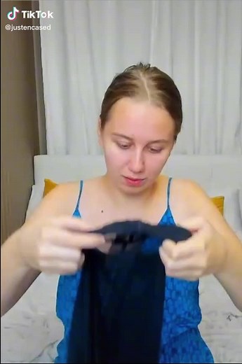 Encased Girl Pantyhose #encasement #casement #pantyhosemask #pantyhos...