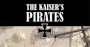 The Kaiser's Pirates