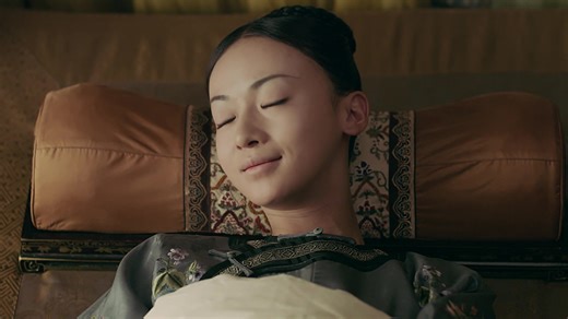 Story of Yanxi Palace - Episode 70 | Rakuten Viki