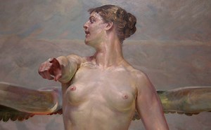 Tür an Tür. Polen - Deutschland: 1000 Jahre Kunst + Geschichte