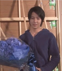 山Pのクランクアップ動画続編公開中！