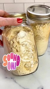 Homemade biscuit mix! So many yummy recipes you can make. #easyrecipes Easy as Pie Recipes and More | Easy as Pie Recipes and More