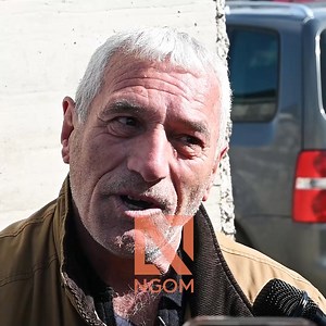 "Une Albin Kurtit ja kom dhan 13vota" | NGOM Video