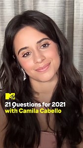 Camila Cabello told me EVERYTHING – including a little ✨ something special ✨ about her royal role in Amazon Prime Video's Cinderella Movie. Now you all have *NO* excuse to keep you from streaming allll weekend! 😉 | MTV