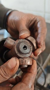 The car vibrates while driving 👌💯💯 | مركز عادل غزال لصيانه السيارات