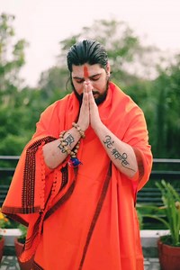 Sabhi ko jai shri krishna | Mahant Lokesh das